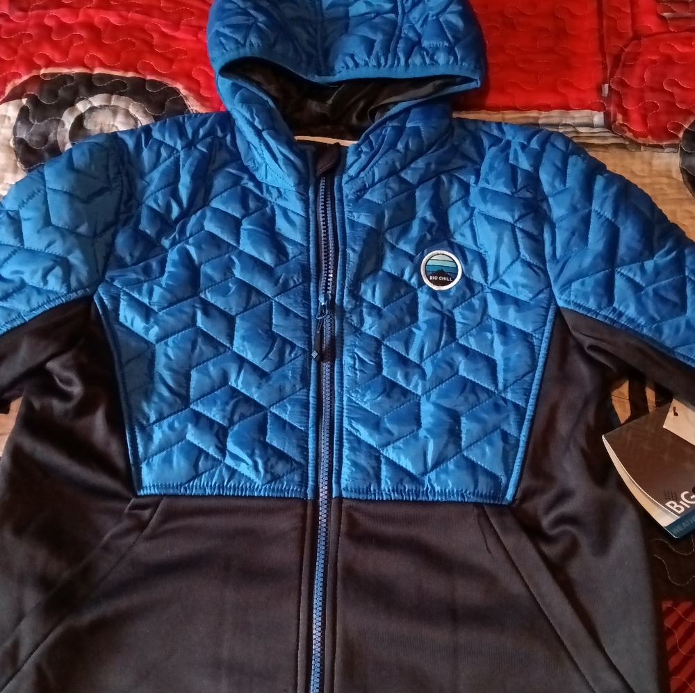 Boys coat